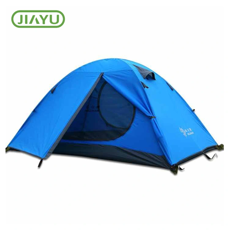 Beginners weet niet hoe ze een campingtent moeten kiezen? U moet hierop aandacht besteden.