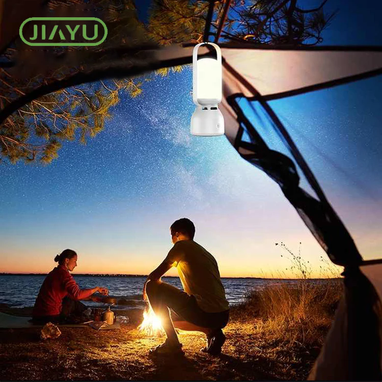 Hoe kies je de juiste campinglamp voor elke outdoorbehoefte?