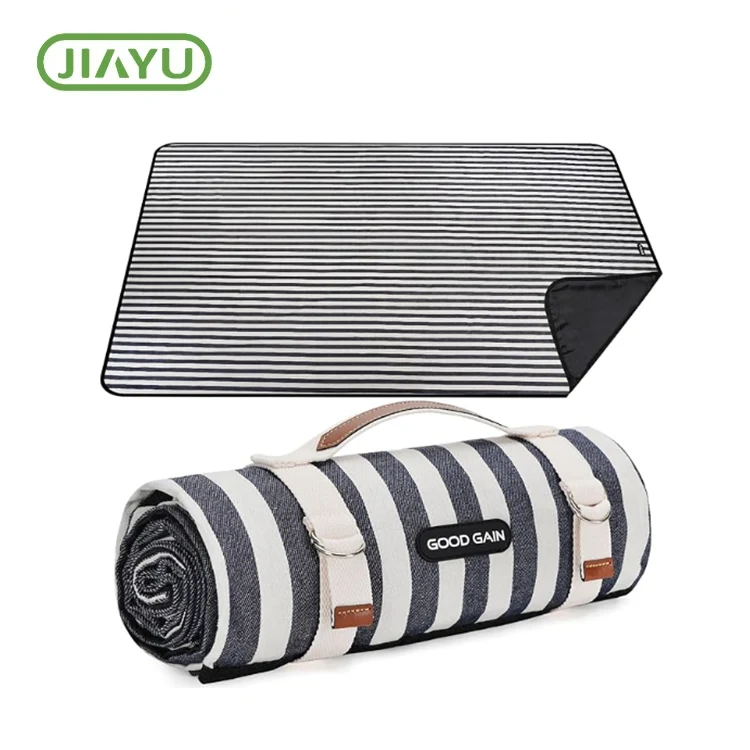 Boheemse waterdichte picknickmat