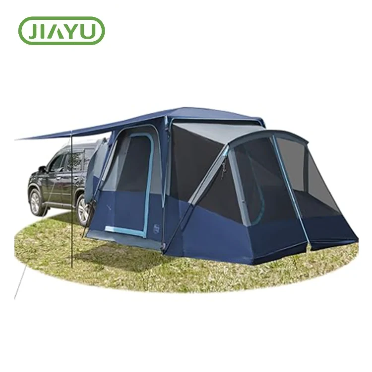 Camping Family Trip luifel tent
