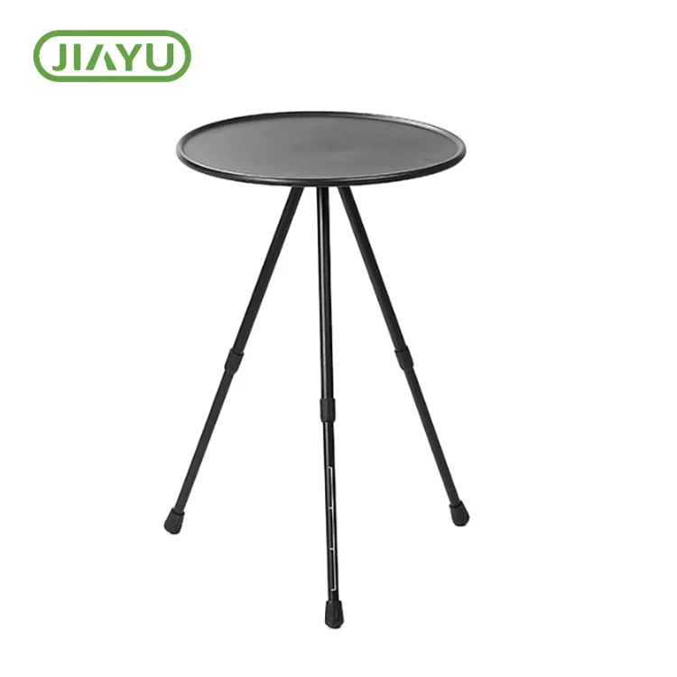 Afneembare aluminium legering vouwcampingtafel