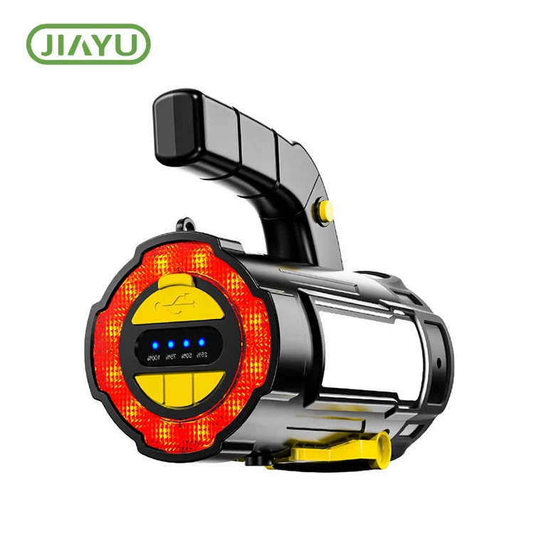 Hoge helderheid LED Camping Light