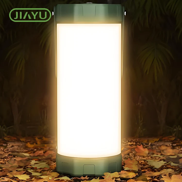 LED-noodcampinglantaarn