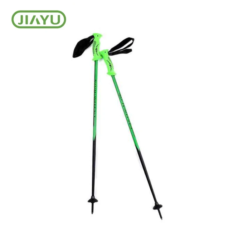 Lichtgewicht ski -paal