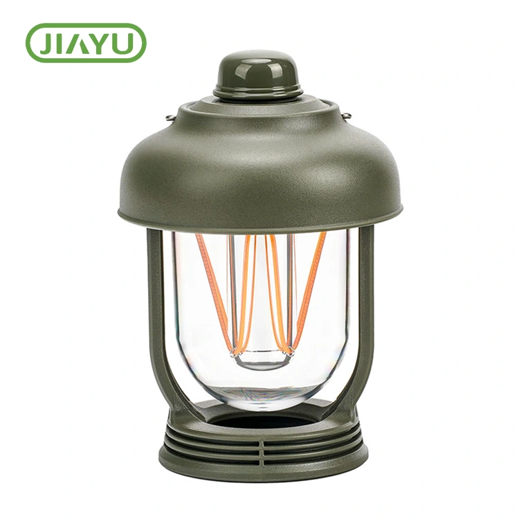 Magnetische waterdichte campinglantaarn