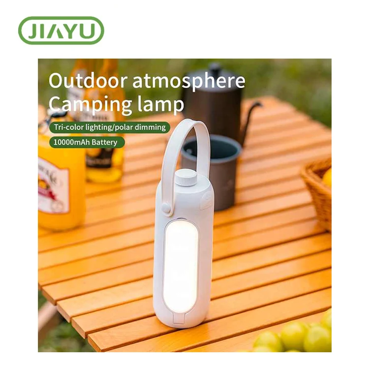 Draagbaar USB Camp Light