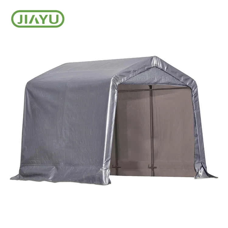 Draagbare waterdichte motortent