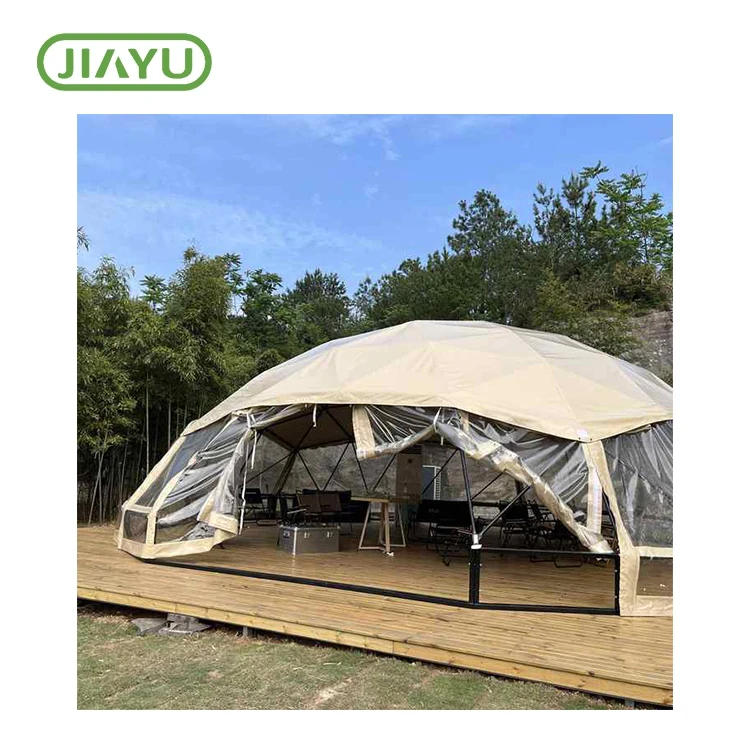 Reist tent Outdoor Camping