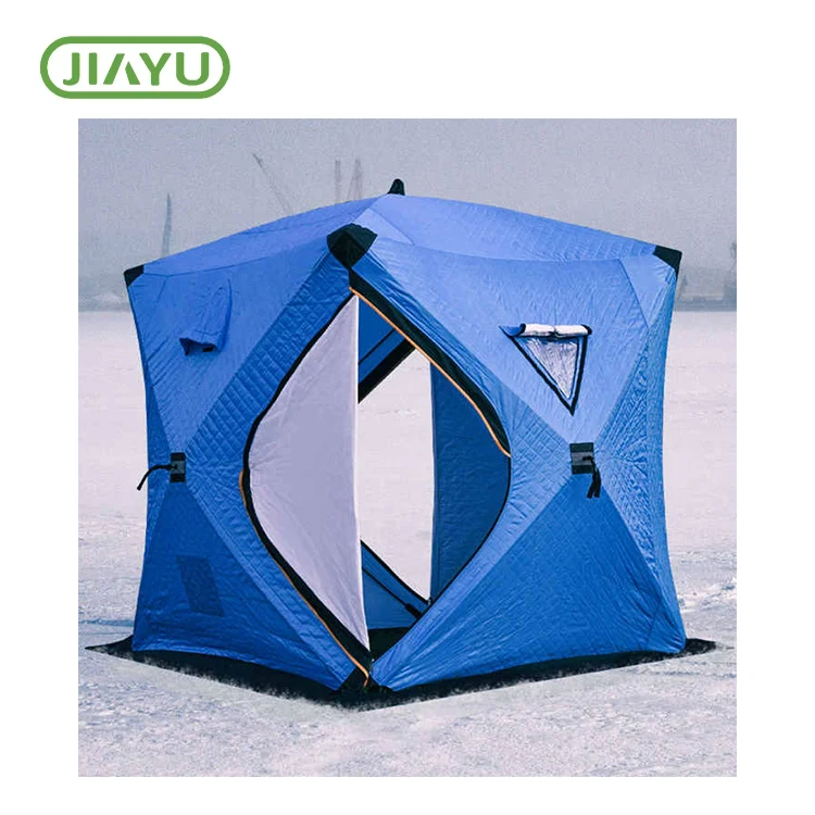 Ultralight lichtgewicht campingtenten